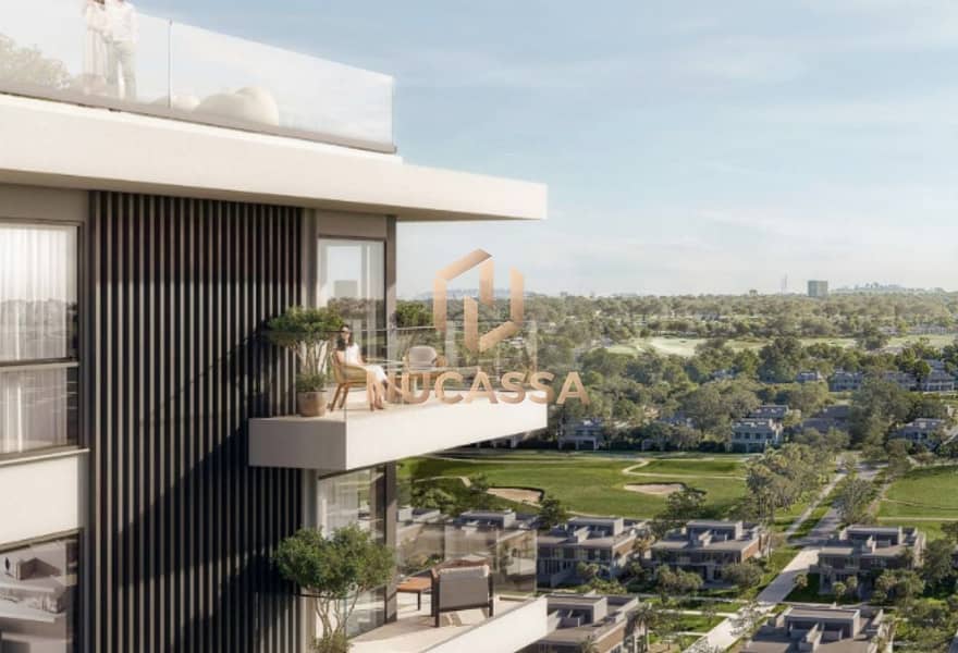 Prime Location | Golf Course View | Genuine Resale - Image 11