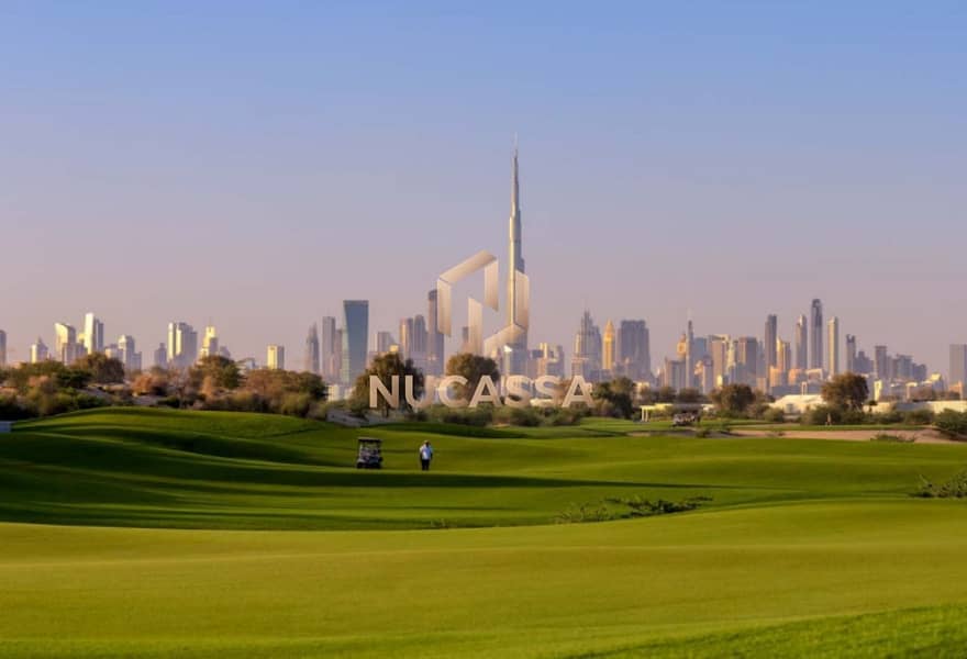 Prime Location | Golf Course View | Genuine Resale - Image 12