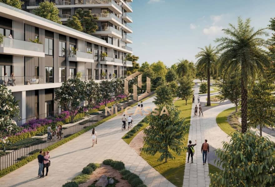 Prime Location | Golf Course View | Genuine Resale - Image 13