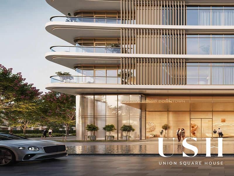 New Launch | Luxury Living | Payment Plan