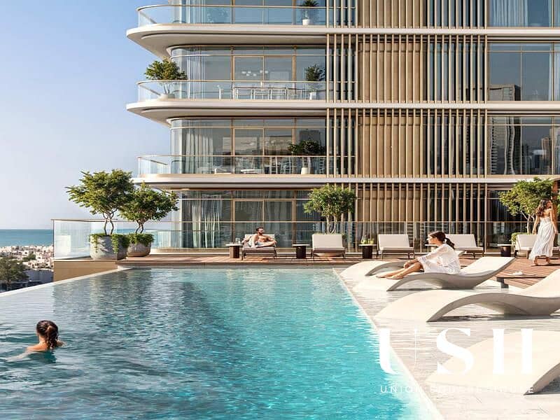 New Launch | Luxury Living | Payment Plan