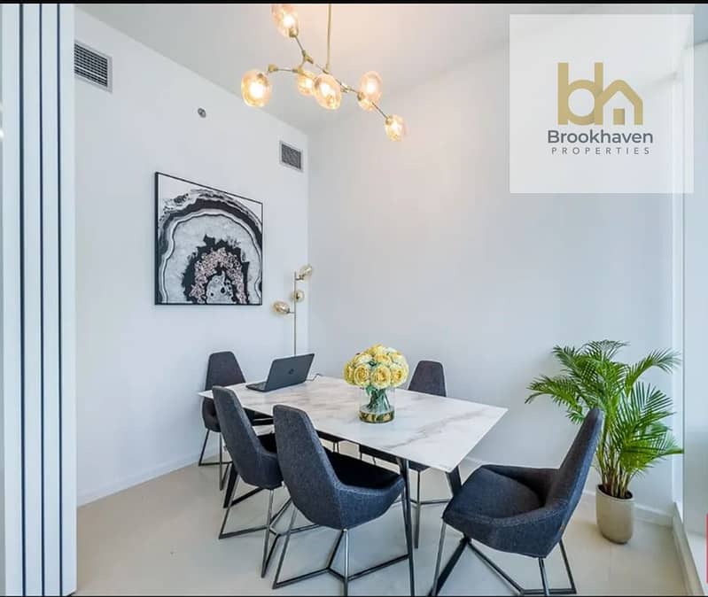 Well-Laid-Out 1BR + Study | PG Upperhouse