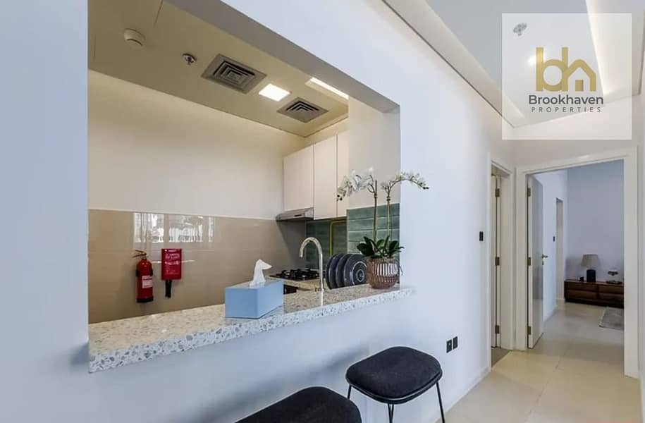 Well-Laid-Out 1BR + Study | PG Upperhouse