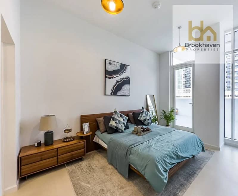 Well-Laid-Out 1BR + Study | PG Upperhouse