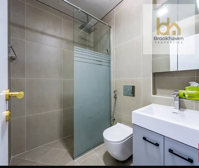 Well-Laid-Out 1BR + Study | PG Upperhouse - Image 6