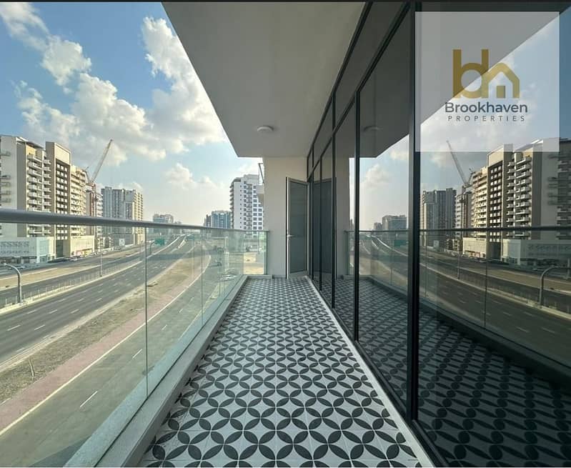 Well-Laid-Out 1BR + Study | PG Upperhouse - Image 8