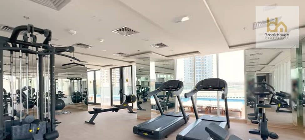 Well-Laid-Out 1BR + Study | PG Upperhouse - Image 11