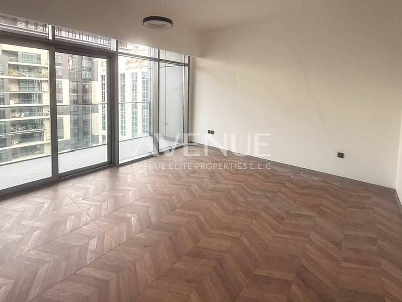 Ready to Move-in | High Floor | Prime Location