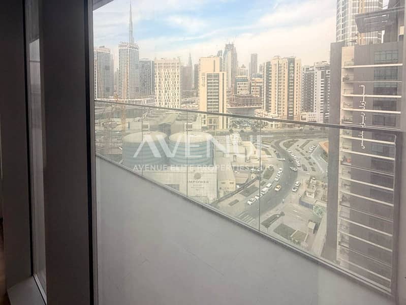 Ready to Move-in | High Floor | Prime Location - Image 14