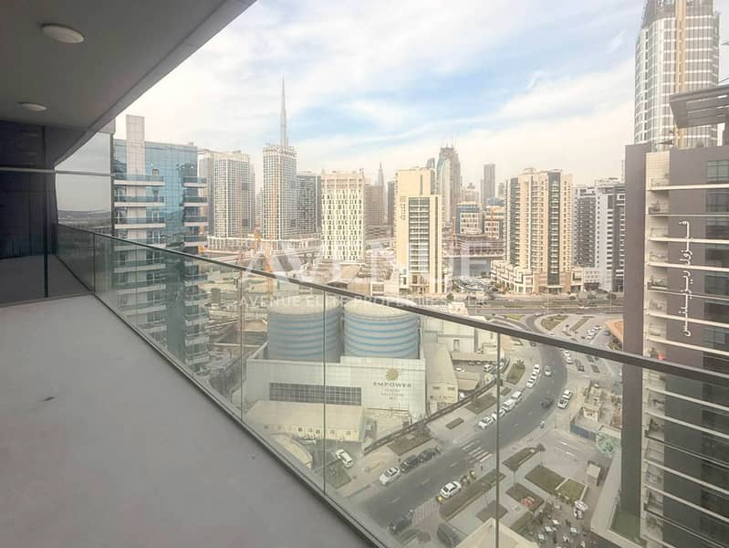 Ready to Move-in | High Floor | Prime Location - Image 17