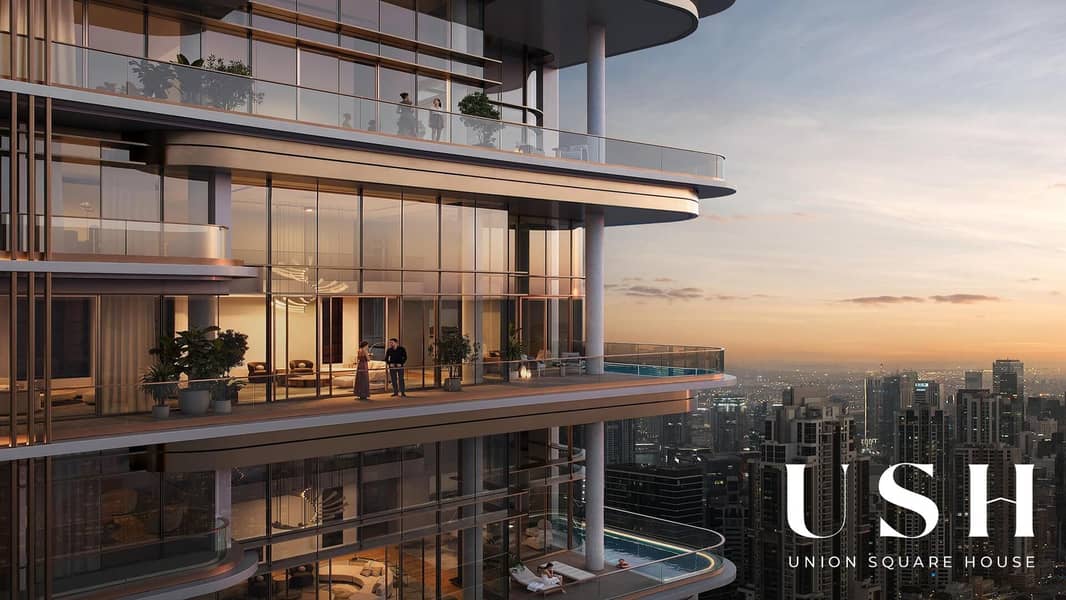 New Launch | Luxury Living | Payment Plan - Image 7