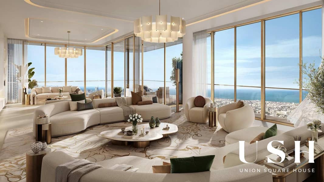 New Launch | Luxury Living | Payment Plan - Image 8