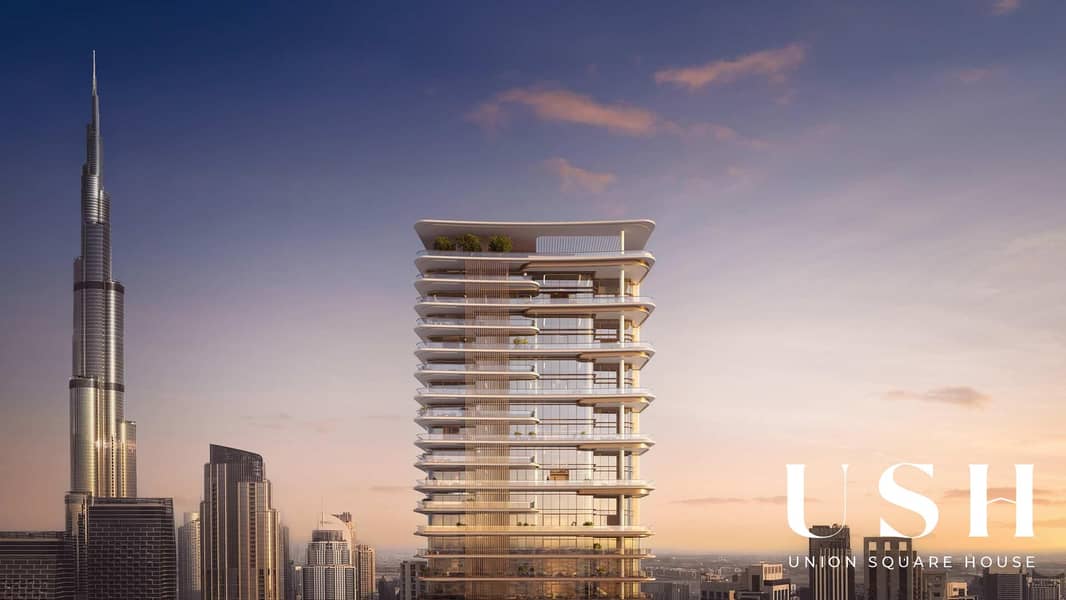 New Launch | Luxury Living | Payment Plan - Image 9