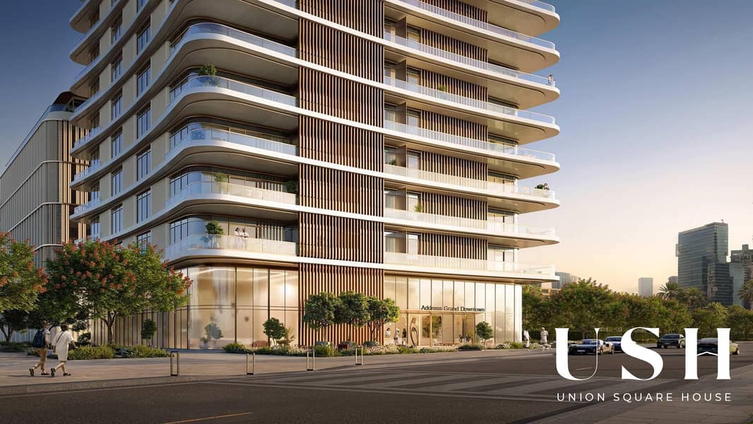 New Launch | Luxury Living | Payment Plan - Image 10