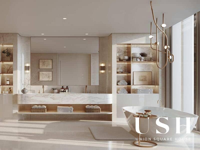 New Launch | Luxury Living | Payment Plan - Image 11