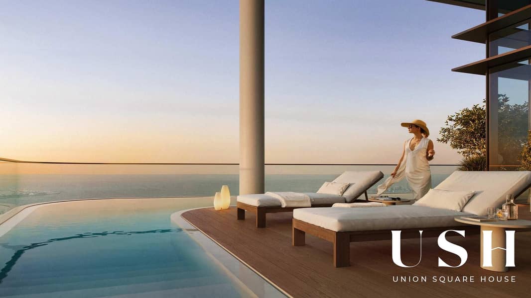 New Launch | Luxury Living | Payment Plan - Image 14