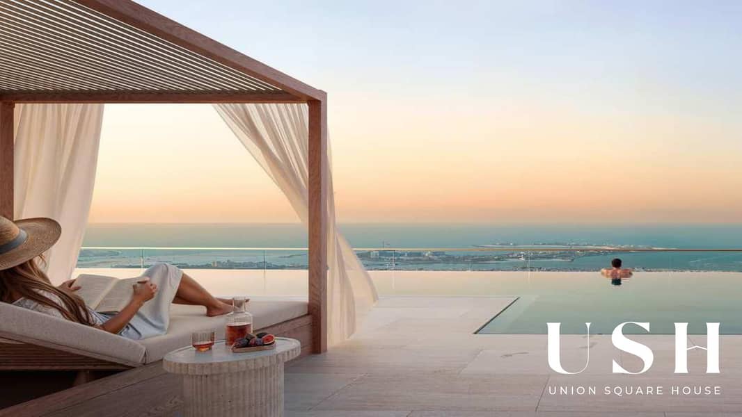 New Launch | Luxury Living | Payment Plan - Image 15