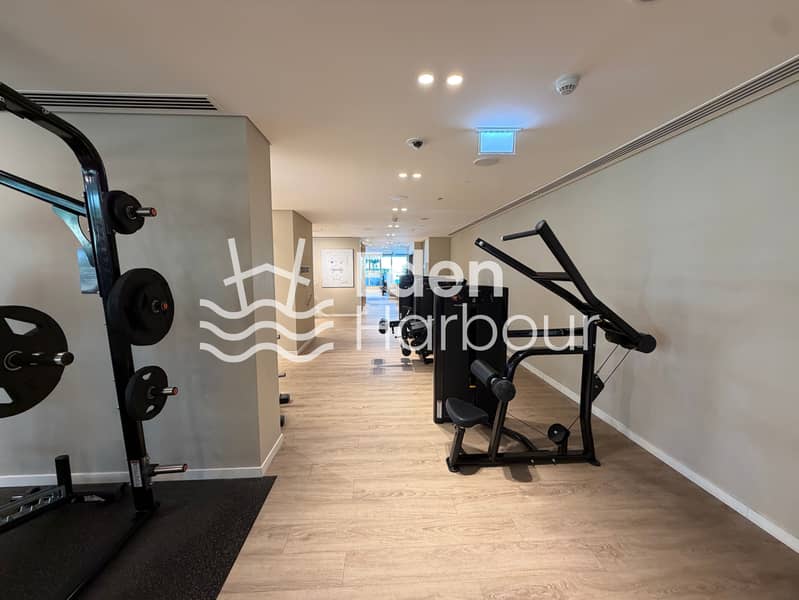 LARGER BALCONY | HIGH FLOOR | PALM VIEWS - Image 18