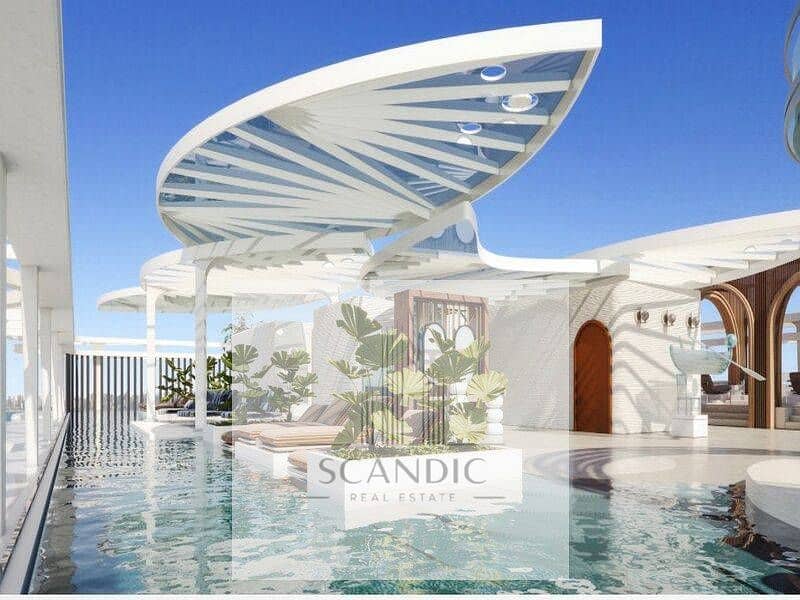 Marina View | Waterfront | Payment Plan