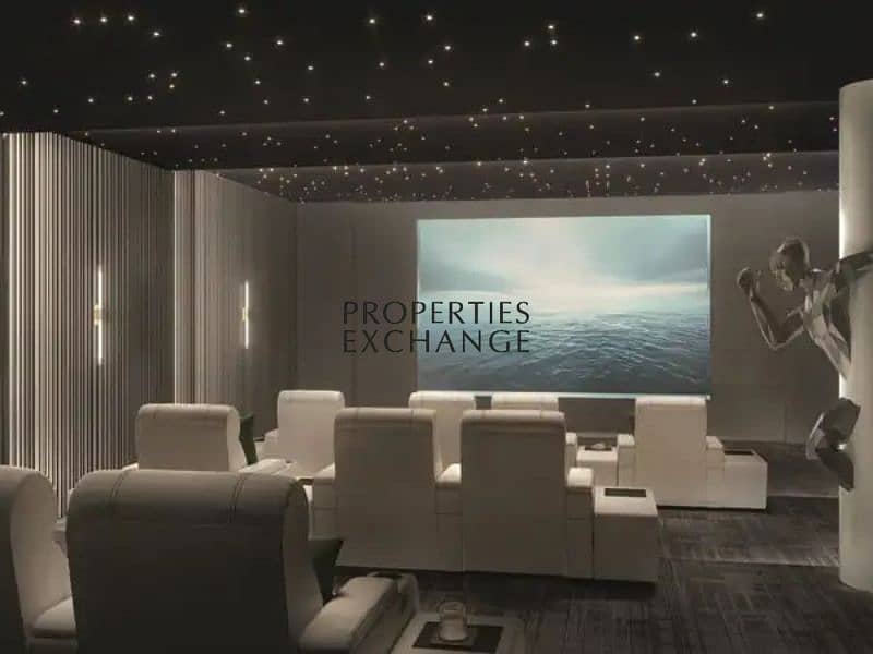 BEACH ACCESS | BRANDED RESIDENCE | SPACIOUS ! - Image 10