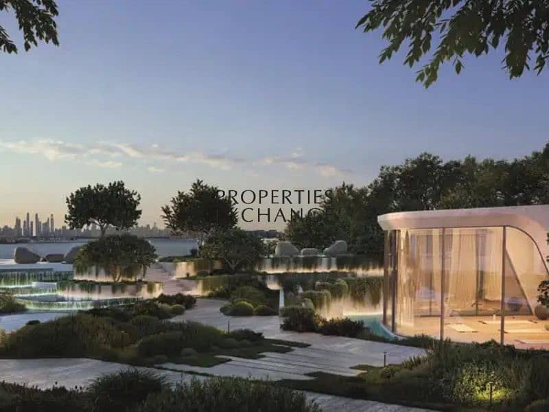 BEACH ACCESS | BRANDED RESIDENCE | SPACIOUS ! - Image 13