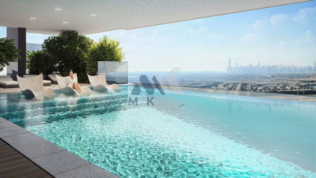 5% Discount / DLD Waived / Limited Time Offer