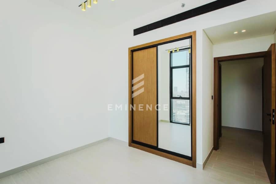 Huge Balcony | Road View | Prime Location