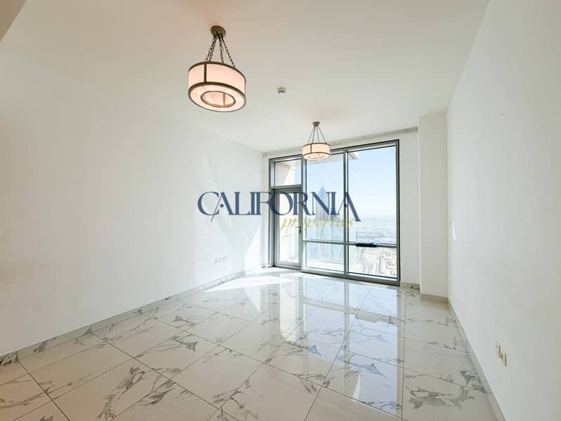 Vacant | Maid Room | Multiple Cheques