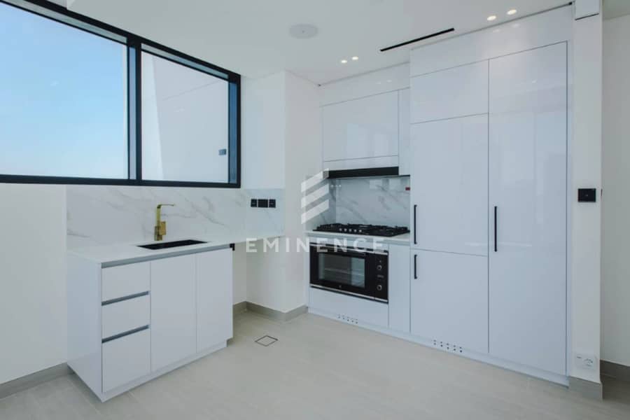 Huge Balcony | Road View | Prime Location - Image 7