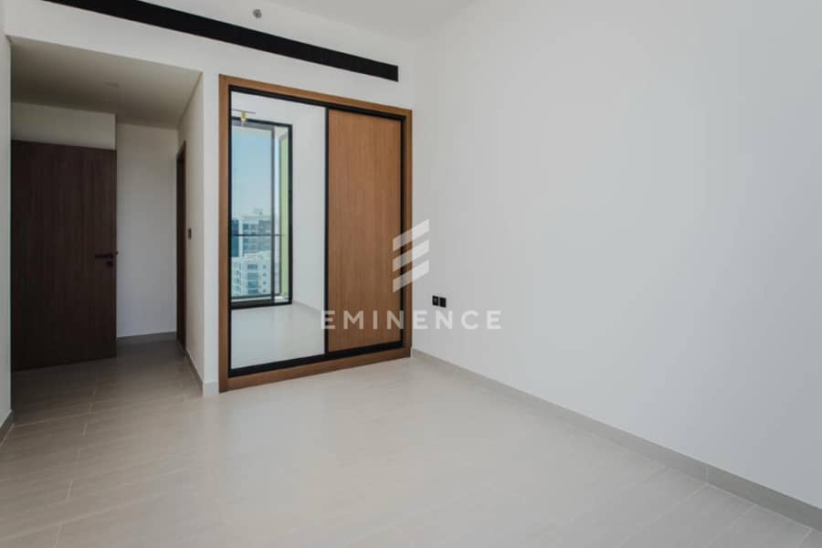 Huge Balcony | Road View | Prime Location - Image 8