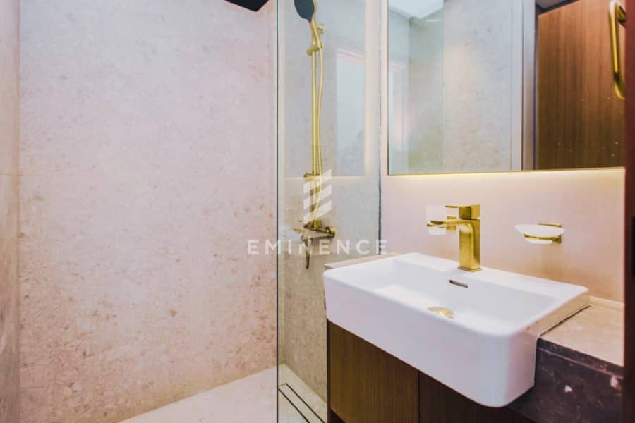 Huge Balcony | Road View | Prime Location - Image 11