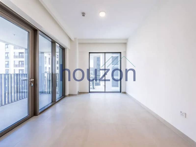 Spacious 3BR | Beach Access | High Floor - Image 7