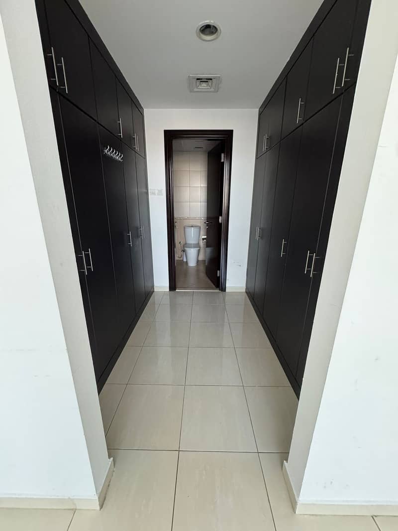 1 BHK Apartment | with best amenities | Vacant
