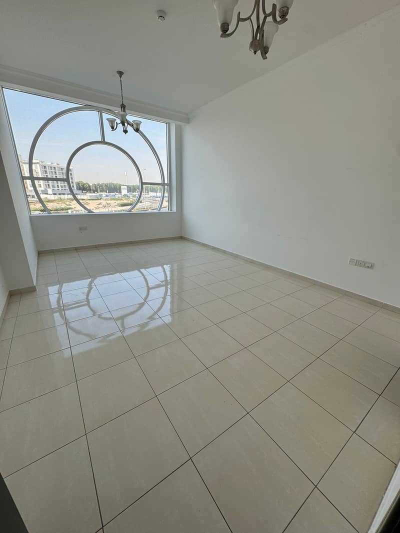 1 BHK Apartment | with best amenities | Vacant