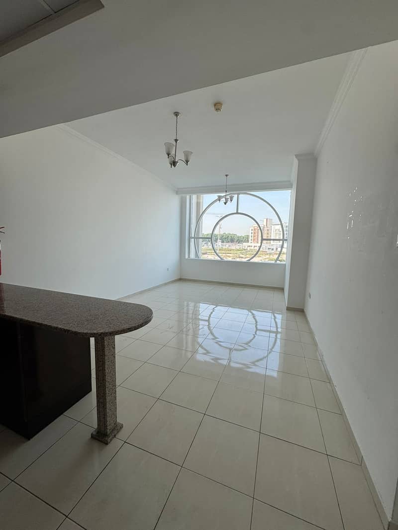 1 BHK Apartment | with best amenities | Vacant