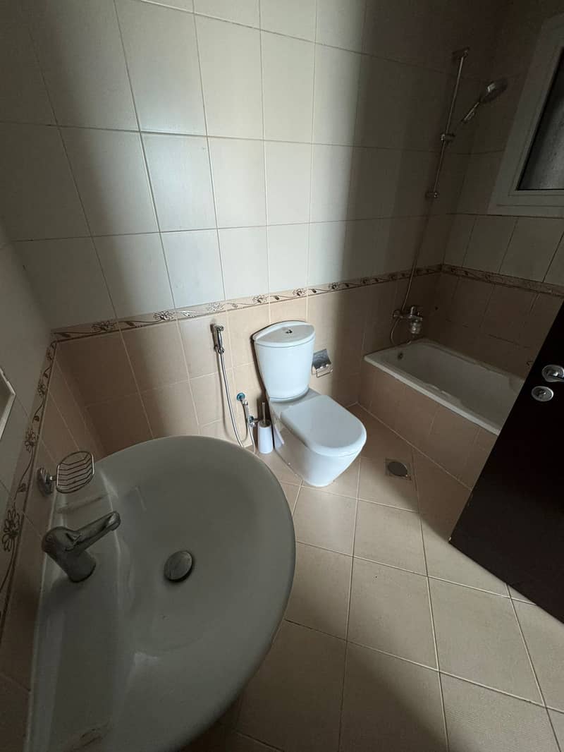 1 BHK Apartment | with best amenities | Vacant - Image 8