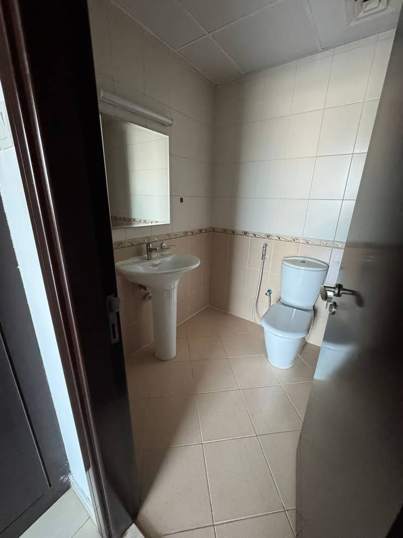 1 BHK Apartment | with best amenities | Vacant - Image 9