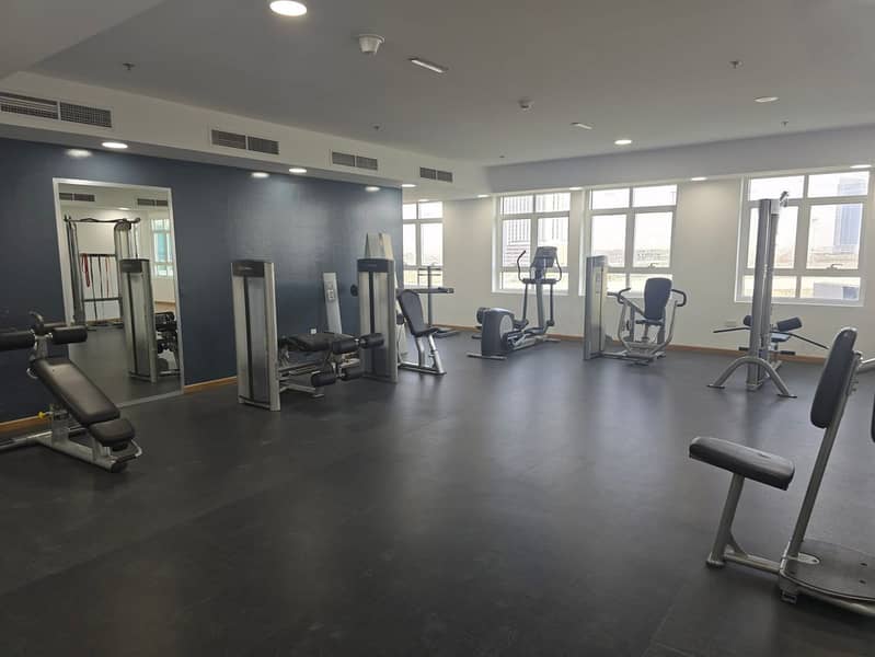 1 BHK Apartment | with best amenities | Vacant - Image 11