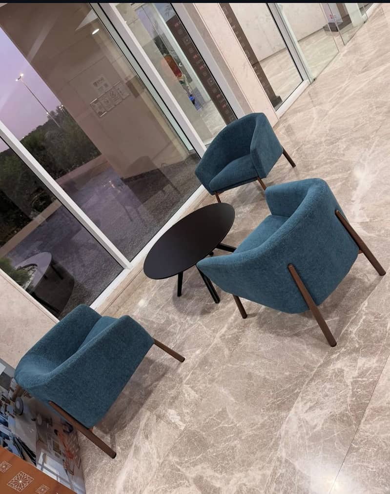 1 BHK Apartment | with best amenities | Vacant - Image 12