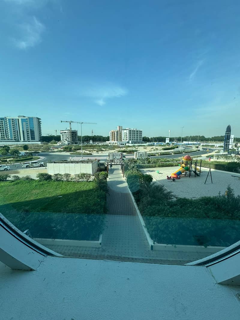 1 BHK Apartment | with best amenities | Vacant - Image 14