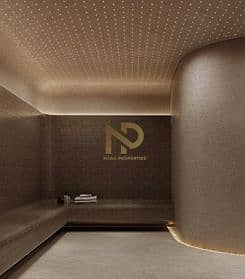 1.5BR | Fully Furnished | Smart Home | 8% ROI - Image 6