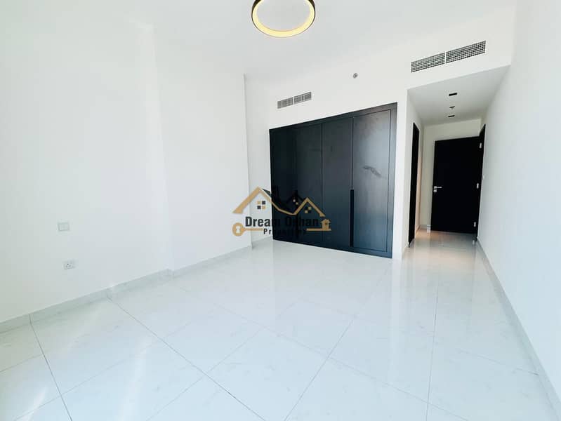 ELEGANT FINISHING SPECIOUS 2BHK IN AL JADDAF/ BRAND NEW