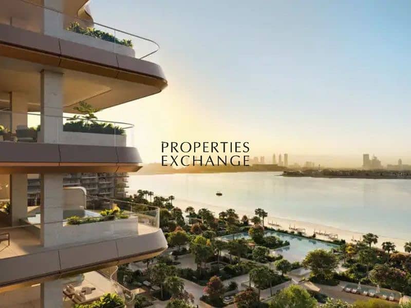 PRIVATE LIFT | PANAROMIC VIEWS | FLEXIBLE PAYMENT PLAN ! - Image 12