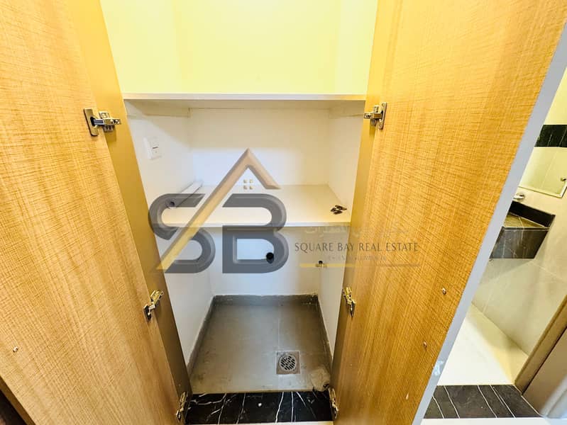 Spacious 1 Bedroom Apartment With All Facilities