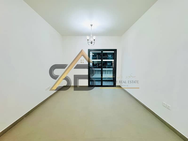 Spacious 1 Bedroom Apartment With All Facilities - Image 6