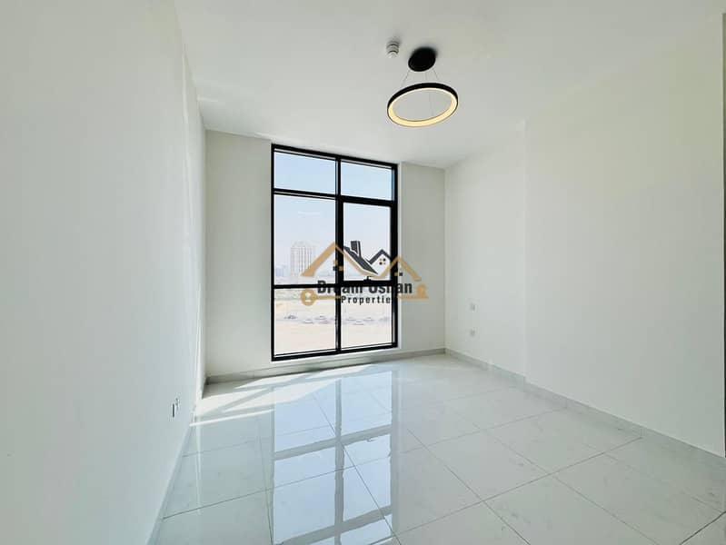 ELEGANT FINISHING SPECIOUS 2BHK IN AL JADDAF/ BRAND NEW