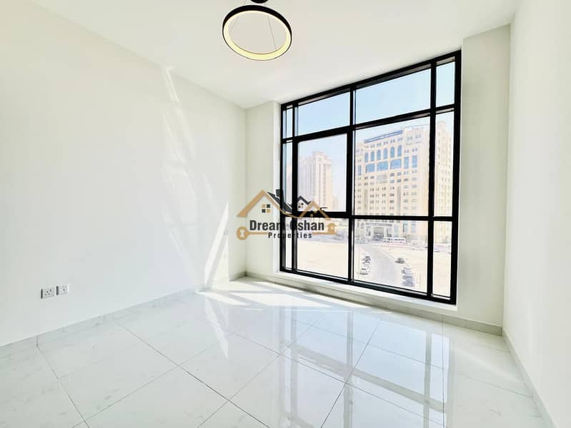 ELEGANT FINISHING SPECIOUS 2BHK IN AL JADDAF/ BRAND NEW - Image 6