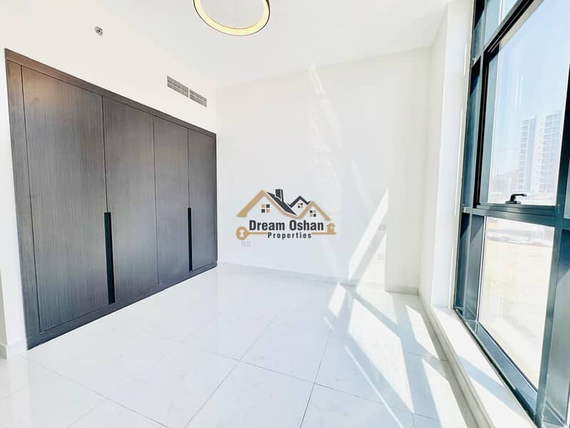 ELEGANT FINISHING SPECIOUS 2BHK IN AL JADDAF/ BRAND NEW - Image 7