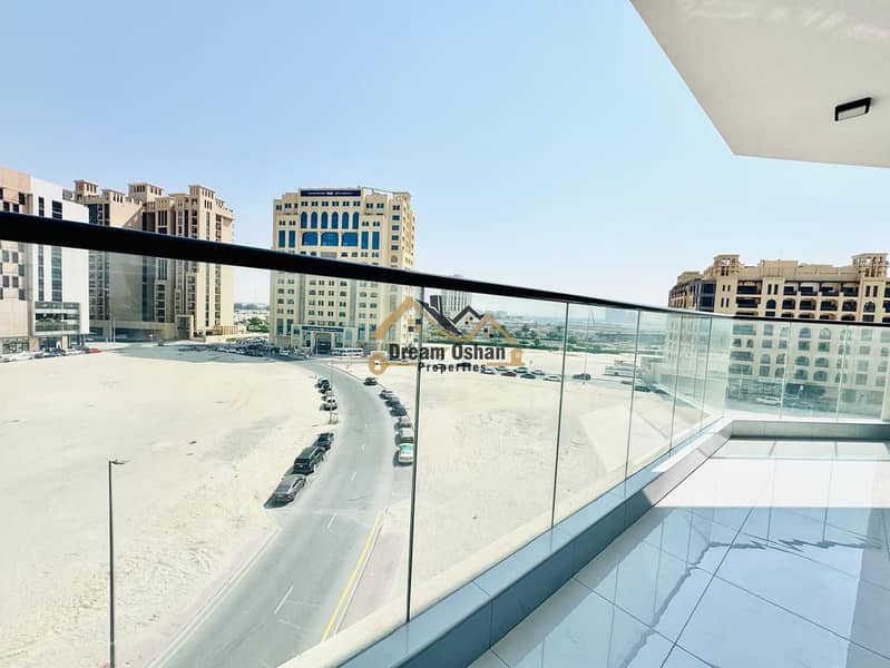 ELEGANT FINISHING SPECIOUS 2BHK IN AL JADDAF/ BRAND NEW - Image 13