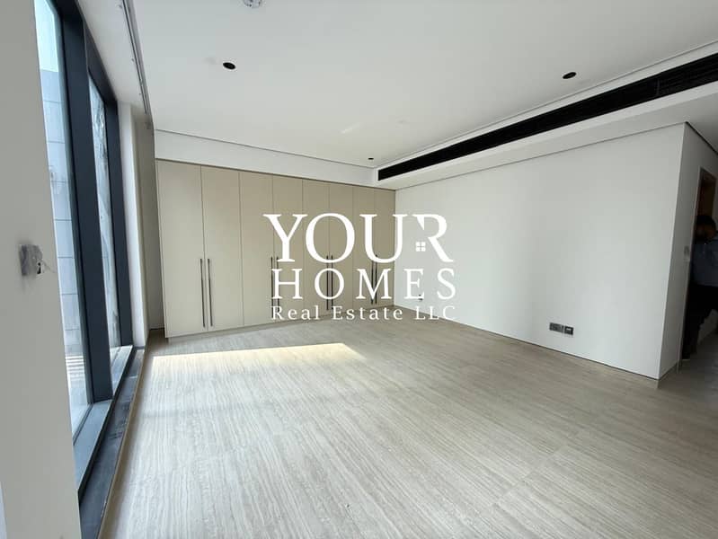 Modern 5 Bed Townhouse | Brand New | With Basement - Image 6